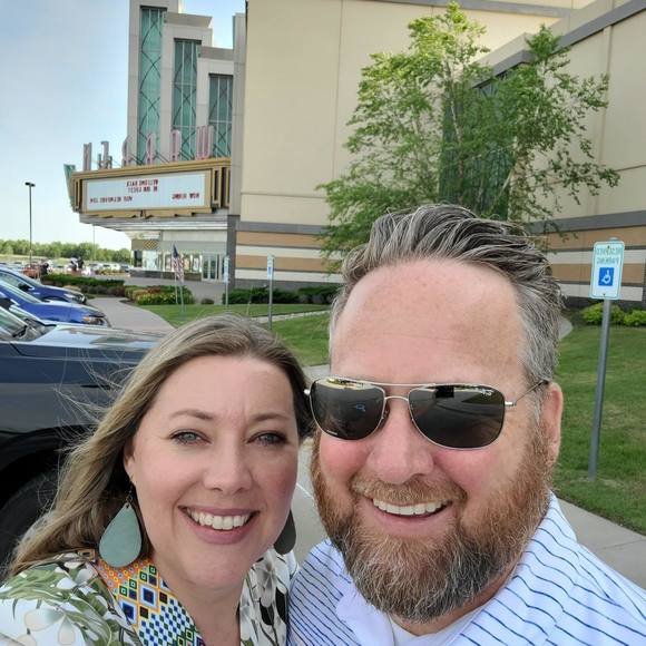 Meet your Posher, Dustin - Picture 1 of 1